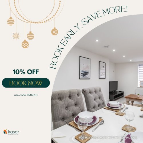 Photo post from kasarstays.