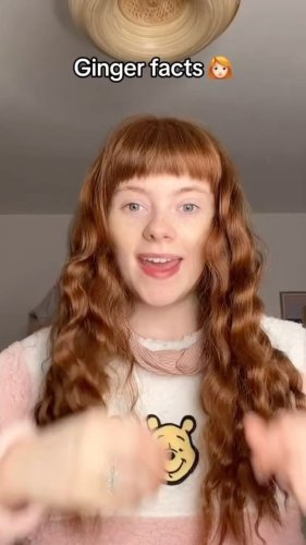 Video post from mixedchickshair.