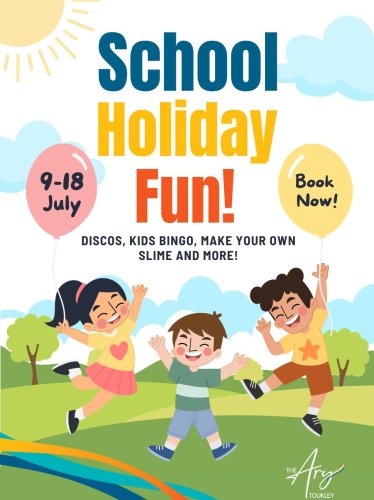 Photo post from thearytoukley.