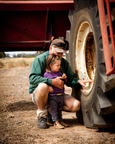 Carousel post from farmbox_arizona.