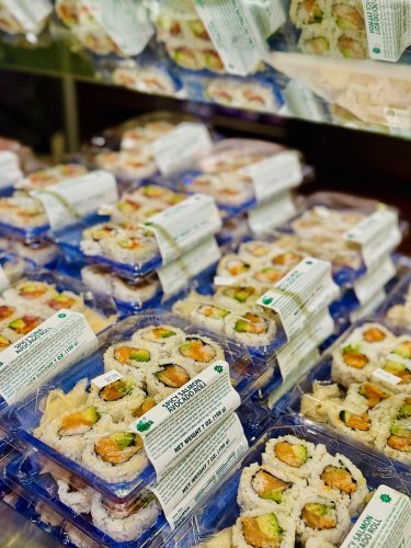 Photo post from bc_dining.