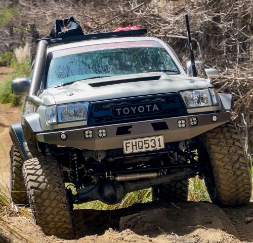 Photo post from coastal.offroad.