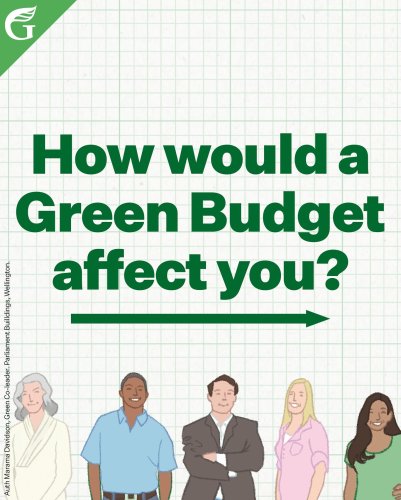 Carousel post from nzgreenparty.