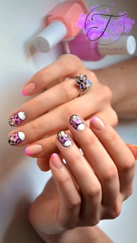 Video post from tartofraises.