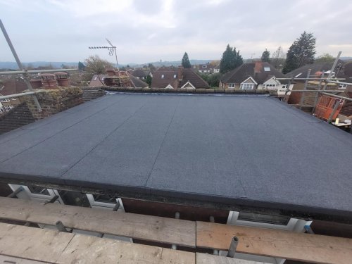 Carousel post from hardyandsonsroofing.