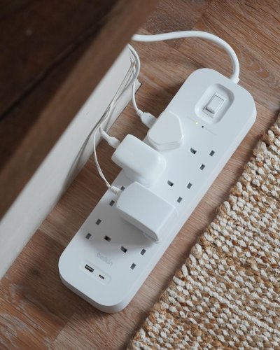 Carousel post from belkin_uk.