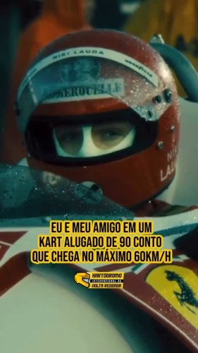 Video post from kartvoltaredonda.