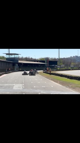Video post from kartvoltaredonda.