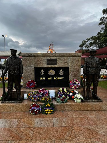 Carousel post from thearytoukley.