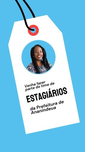 Video post from ananindeuapma.