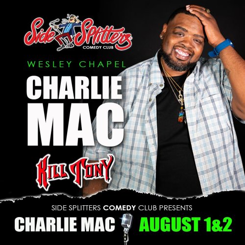 Photo post from sidesplitterswc.