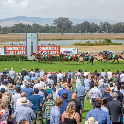 Carousel post from visitalburywodonga.