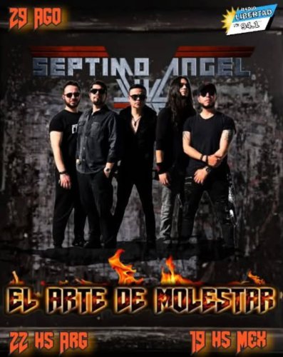 Photo post from septimo_angel.