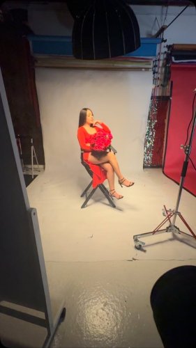 Video post from ambishenstudio.