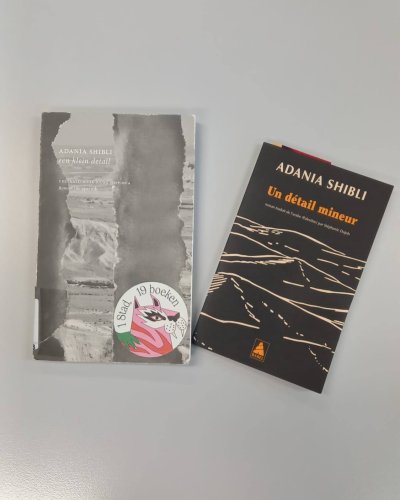 Photo post from bibliotheeksintgillis.