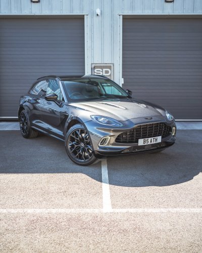 Carousel post from spotlessdetailing_group.