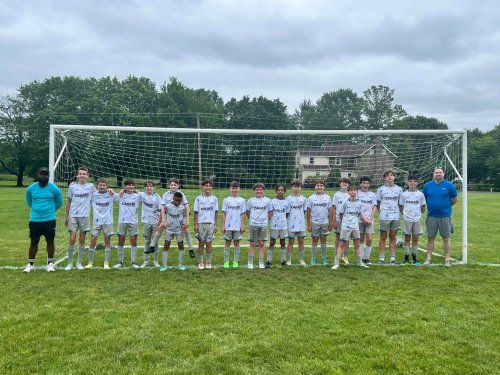 Photo post from parushsoccer.