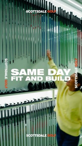 Video post from scottsdalegolf.