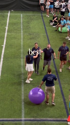 Video post from american_re_partners.