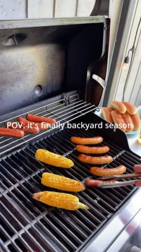 Video post from regencyfire.