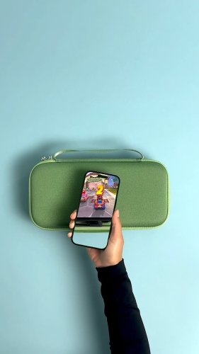 Video post from belkin_uk.