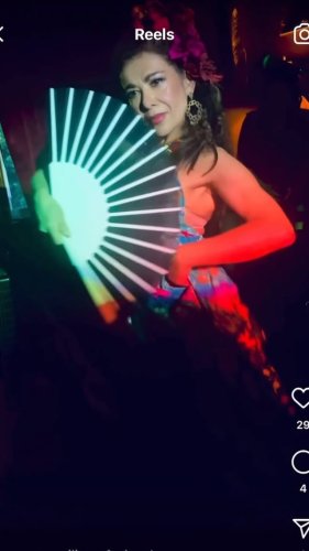 Video post from finnriver.