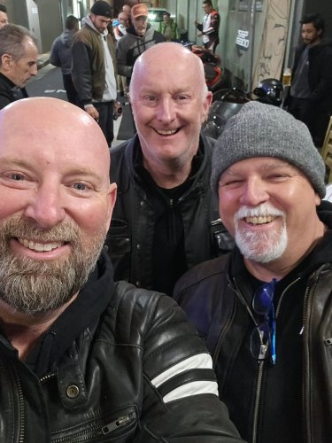 Carousel post from throttledownunder.