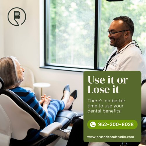Photo post from brush.dental.studio.