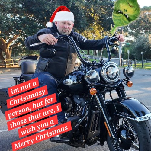 Photo post from throttledownunder.