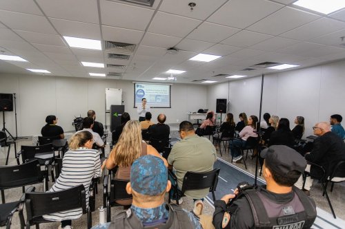 Carousel post from prefeiturariolargo.