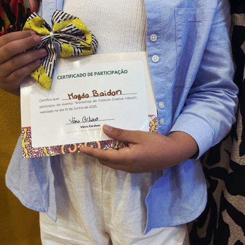 Carousel post from capuzolababy.