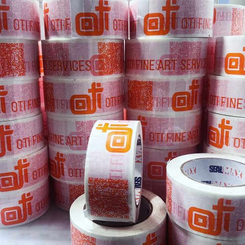 Photo post from oti.art.