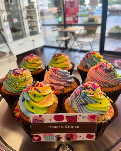 Photo post from smallcakestyler.