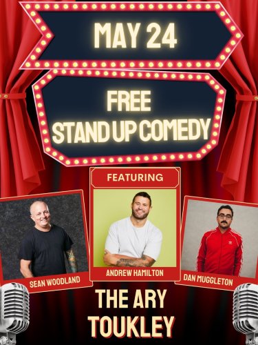 Photo post from thearytoukley.