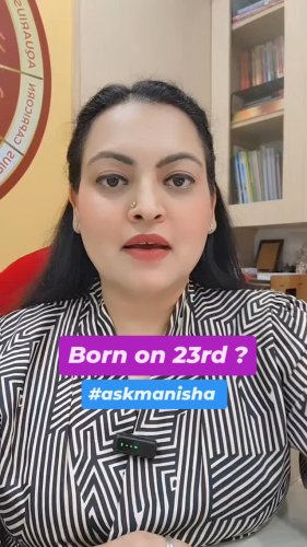 Video post from askmanisha.