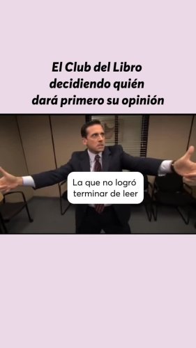 Video post from libros.seregalandudas.