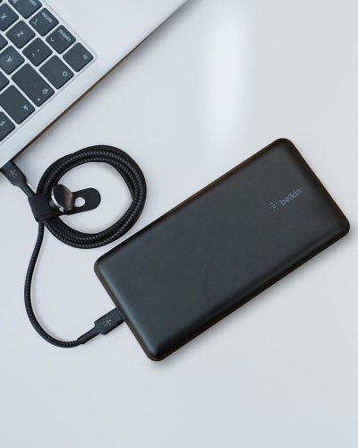 Carousel post from belkin_uk.