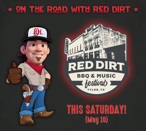 Photo post from reddirthatco.