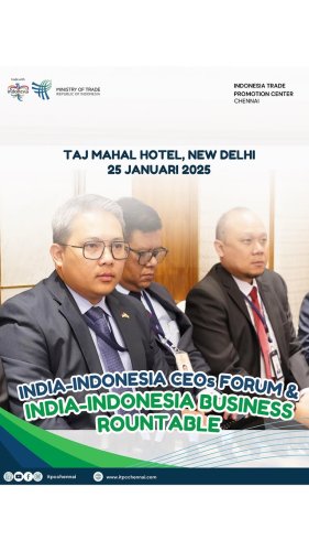Video post from itpcchennai.
