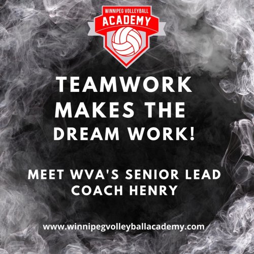 Carousel post from blazersvolleyballacademy.