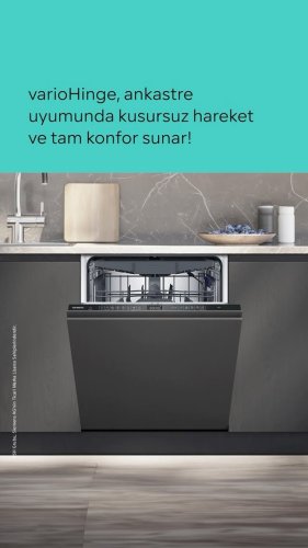 Video post from siemenshometurkiye.