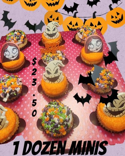 Photo post from smallcakestyler.