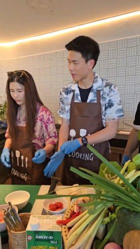 Video post from nokuphuket.