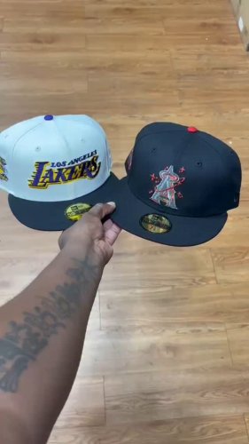 Video post from exclusive.fitted.