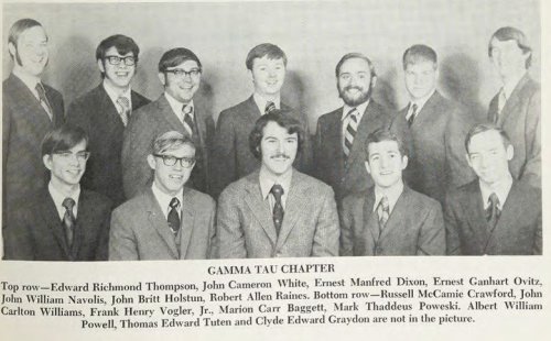 Photo post from psiupsilon.