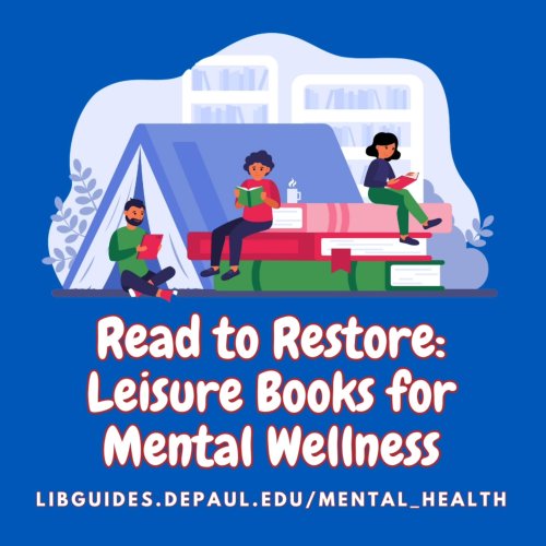 Photo post from depaul_library.