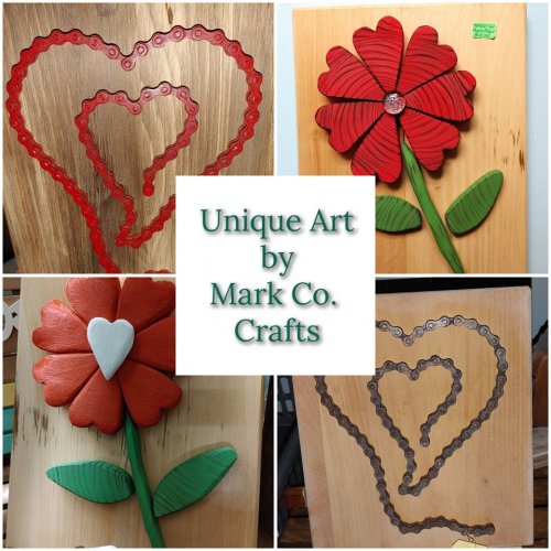 Photo post from niftygiftynorfolk.