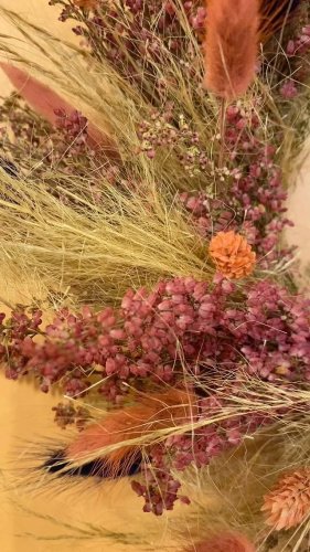 Video post from gloriosa.artisan.fleuriste.