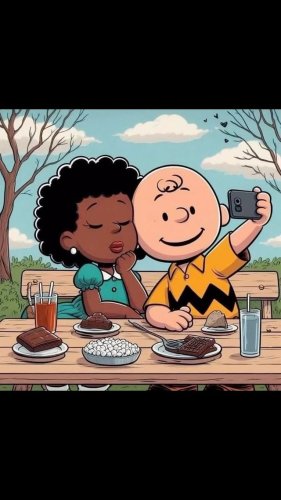 Video post from mixedchickshair.