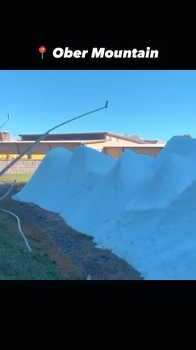 Video post from snowmagicinc.